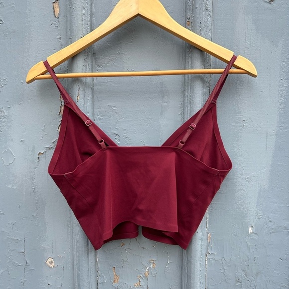 Good American Women's Bonded Bra, size 3 - Picture 4 of 9
